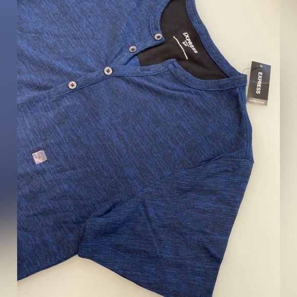 *New* 3 Express men’s shirts - Picture 4 of 5